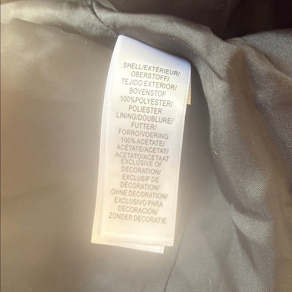 ADRIANNA PAPELL Dress - Picture 9 of 10